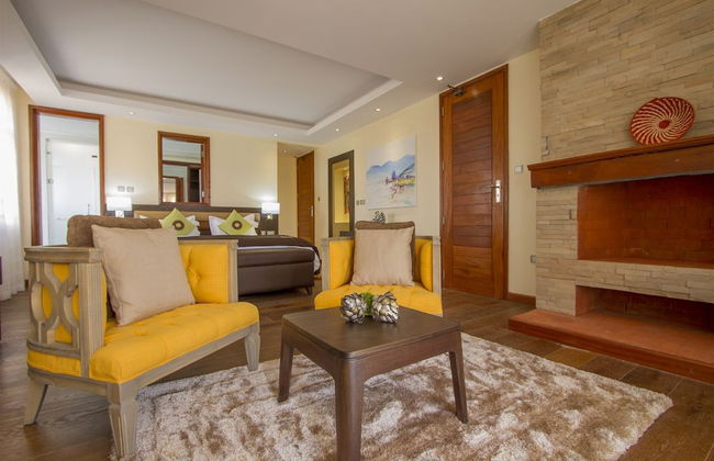 Maiyan Luxury Resort - Foto 9