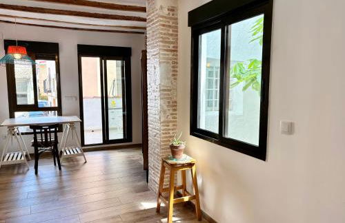 Apartamento artístico en el centro de Segorbe - Foto 28