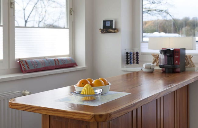 Loft Classiccar Modern Retreat - Photo 4