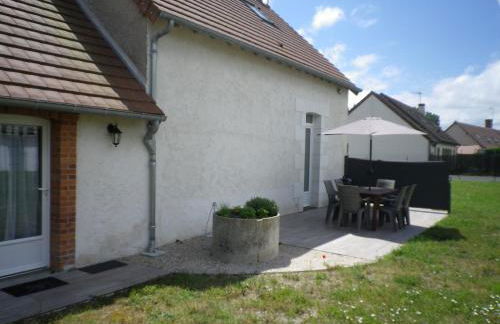 Gite au Coeur de la Sologne - Photo 22