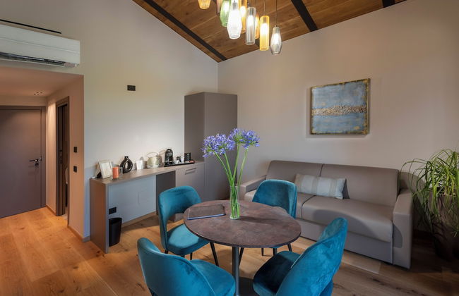 RELAIS PQLIN - Foto 14