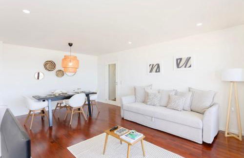 Liiiving in Matosinhos - Seaside Balcony Apartment - Foto 30