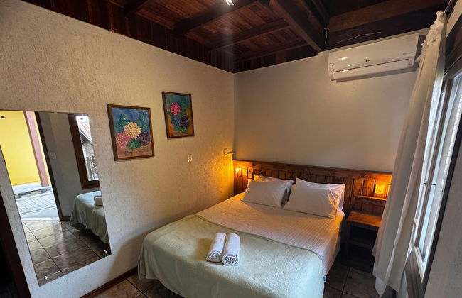 Hilltop Chalés Gramado - Foto 20