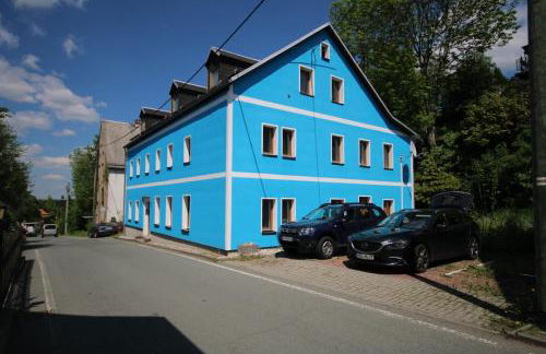 Blue Home - Foto 1
