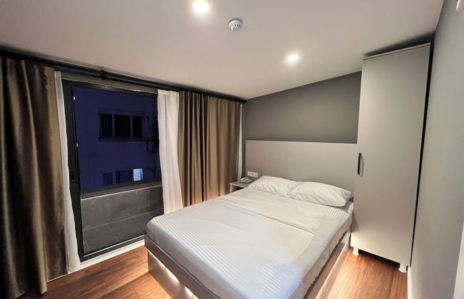 Gokotta Suite Hotel - Foto 8