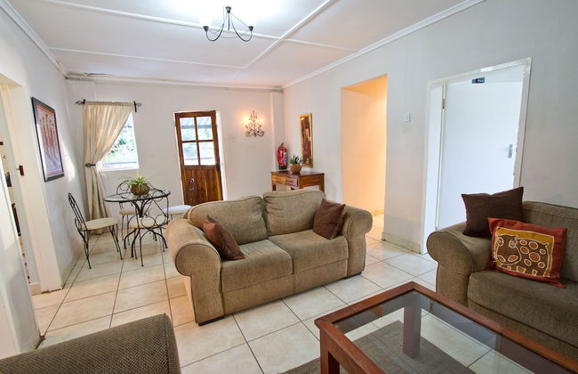 Mose Street Apartments - Foto 13