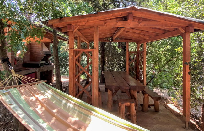 Podere la Quercia - Foto 20