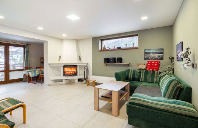 Dolníky u Trutnova - Foto 5