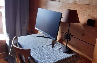 Savoyard nest with Mont Blanc view - Foto 11
