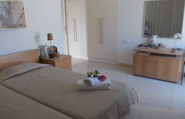 Kalogria Beach Apartments - Foto 1