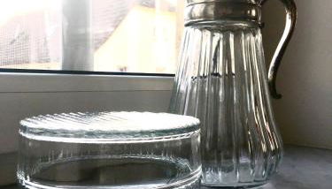 Monteurwohnung Ferienhaus für bis zu 4 Personen - Foto 5