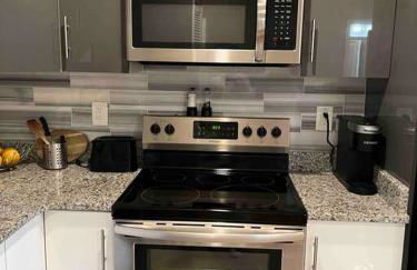 504 Luxe 1BDR APT in center city - Foto 18