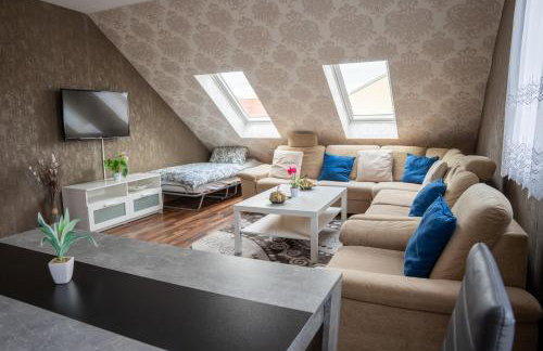 Merve Comfort Aparts4 Hannover - Foto 17