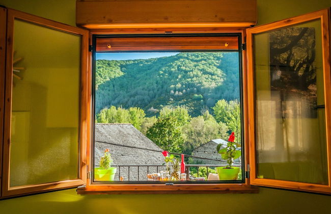 Cozy Apartment in Riello with Hot Tub - Foto 15