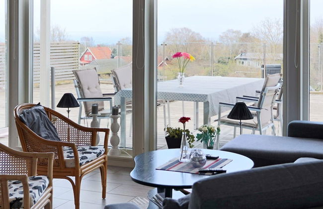 5 Star Holiday Home in Steninge - Foto 19