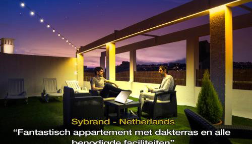 LivingPorto Boavista Apartments - Foto 5