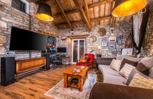 Rustic Cozy house Pupy - Photo 18