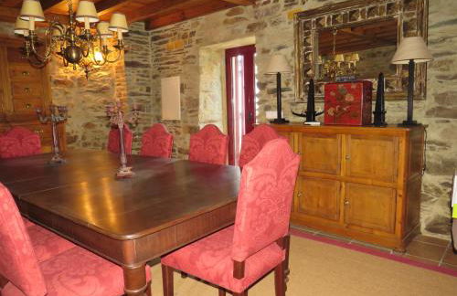 Casa do Chão Redondo - Foto 22