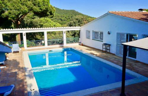 Welcoming Holiday Home in Santa Cristina d'Aro near Forest - Foto 6