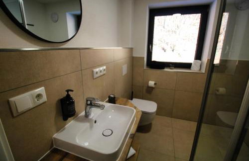 Annies Bergwelt Haus Waldherz - Foto 37