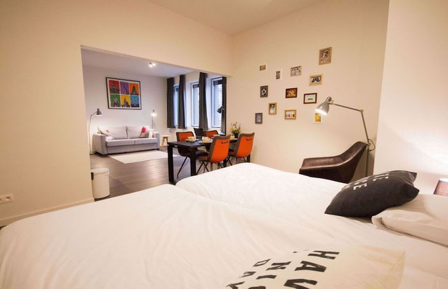 Getaway Leuven - Foto 17