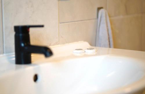 Sehr große Ferienwohnung, Apartment in Kaiserslautern WeHome Classic - Photo 33