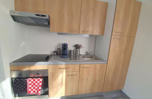 un petit coin de paradis1proche beauval&chateaux - Foto 9