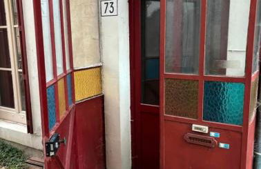 Studette pour 1 ou 2 personnes - Foto 9