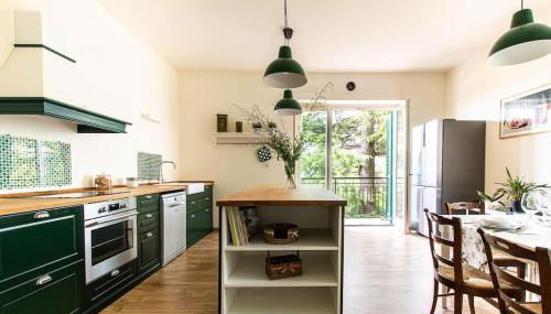 Villa Fiori - Foto 5