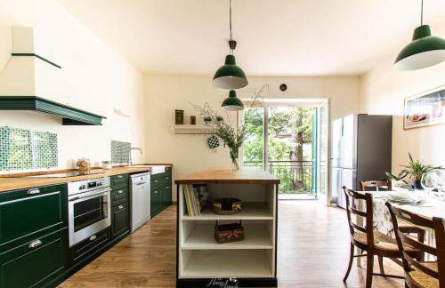 Villa Fiori - Foto 5