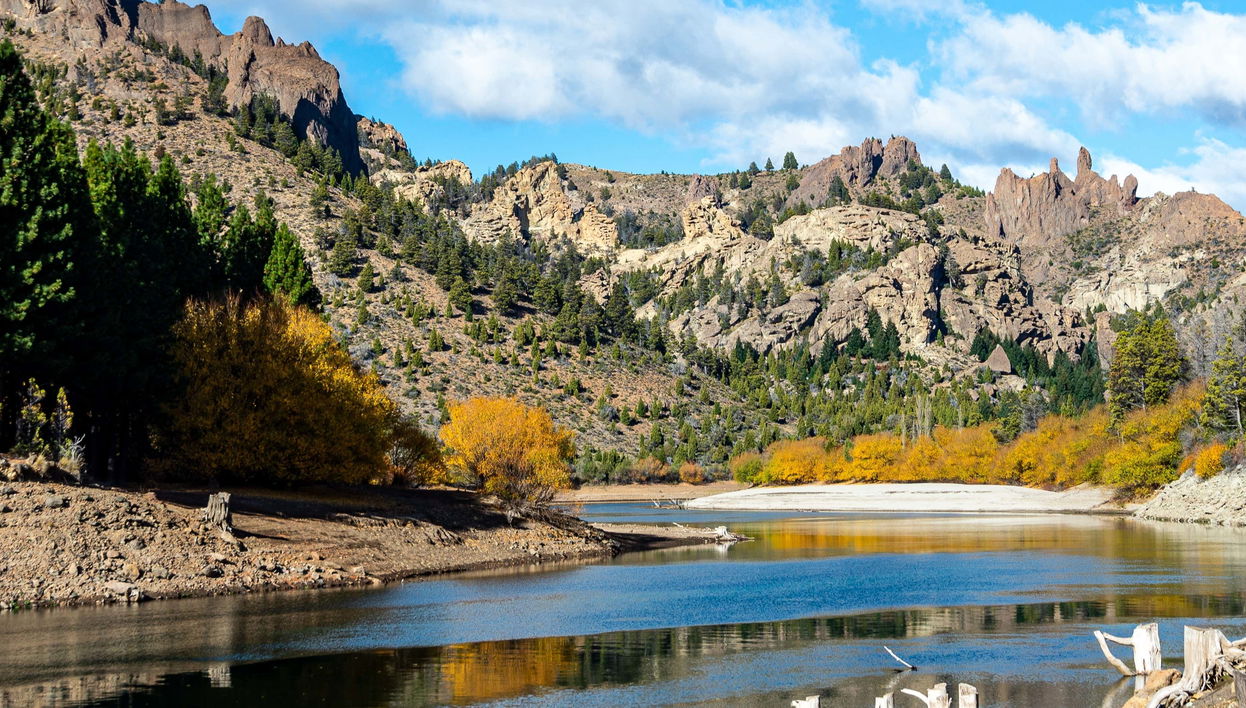 Villa Llanquin Private Trip - Foto 1