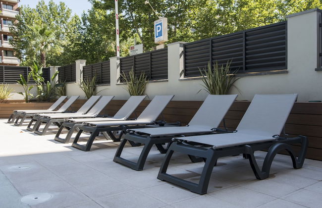 Apartamentos California - Foto 66