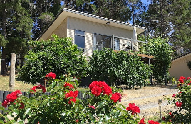 Karawatha Cottages B&B - Foto 7