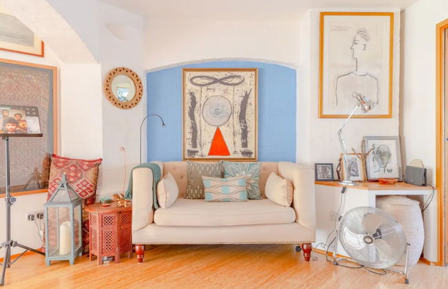 Vibrant 2BD Flat - Near London Bridge - Foto 14