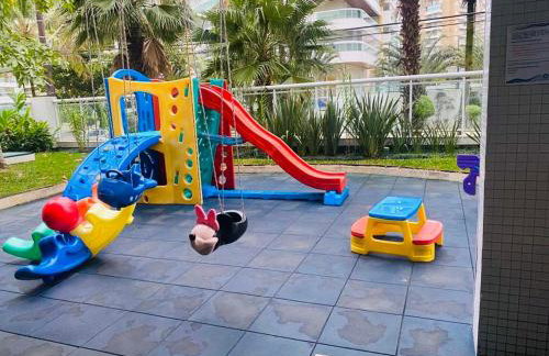 Apartamento Alto Padrão Condomínio Laguna - Foto 43