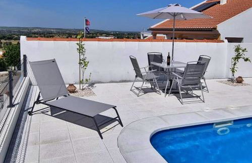 Villa com Piscina Privada para 6 Pessoas Casa dos Filhos dos Padeiros - Foto 47