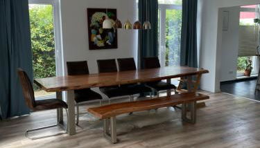 Urban house for families and Berlin tourists - Foto 4