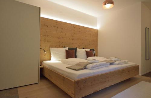 CityChalet romantic Bozen - Foto 2