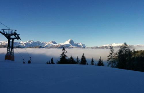 Appartamento con vista sul Cimone - Foto 51