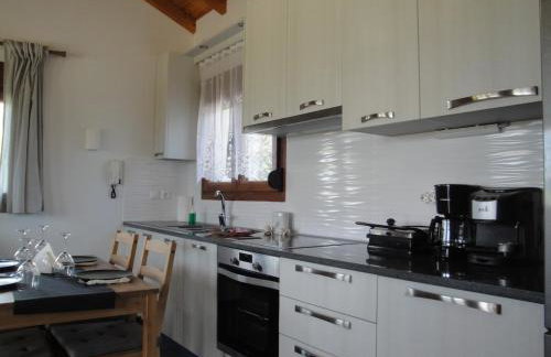 Παραδοσιακό σπίτι με τζάκι - Foto 21