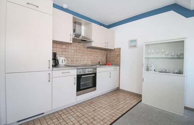 Kutterkoje - Photo 7