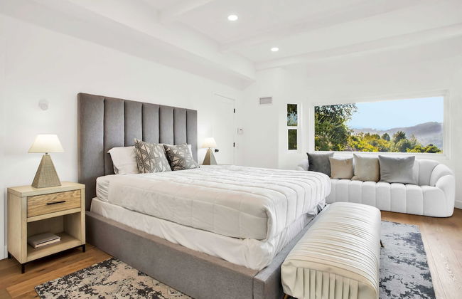 Dona Teresa by Avantstay Home Studio, City Views - Photo 4