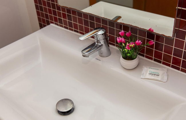 A05 - Luxury 1 Bed Fully Equipped with pool by DreamAlgarve - Foto 27