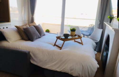 Apartamento vista bonita - Foto 24