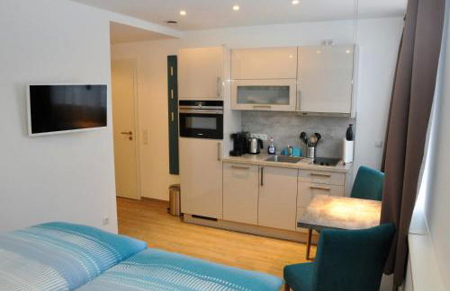 Apartments am Freizeitpark - Photo 34