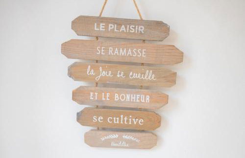 Villa d'exception avec piscine - Le Mas des Filles - Foto 57