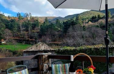 Casa da Laura - Um refúgio na Serra da Estrela - Foto 26