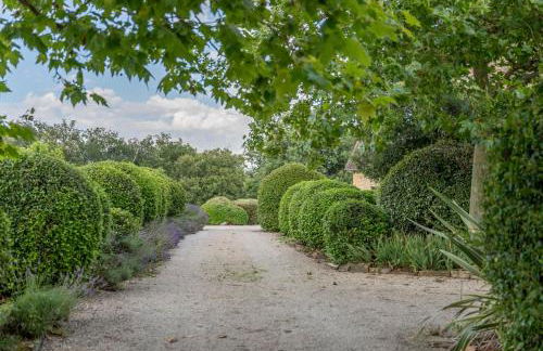 Daramousque Villa et Cottage - Foto 61