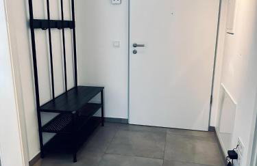 FeWo Am Citybogen Aufzug & Loggia - Foto 22