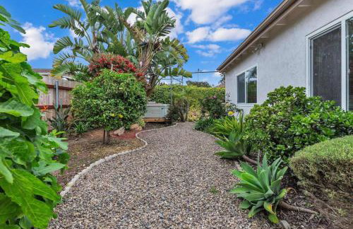 SD Family Oasis Great Location Hot Tub and BBQ - Foto 48